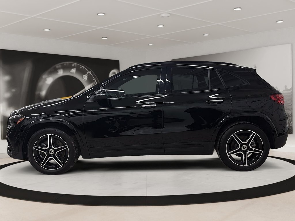 Mercedes-Benz GLA  2025 à Québec, Québec - 7 - w1024h768px