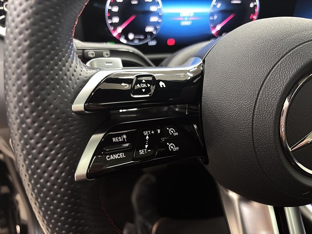 Mercedes-Benz GLA  2025 à Québec, Québec - 17 - w1024h768px