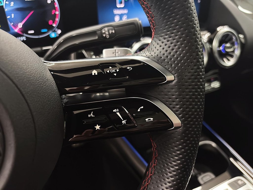 Mercedes-Benz GLA  2025 à Québec, Québec - 16 - w1024h768px