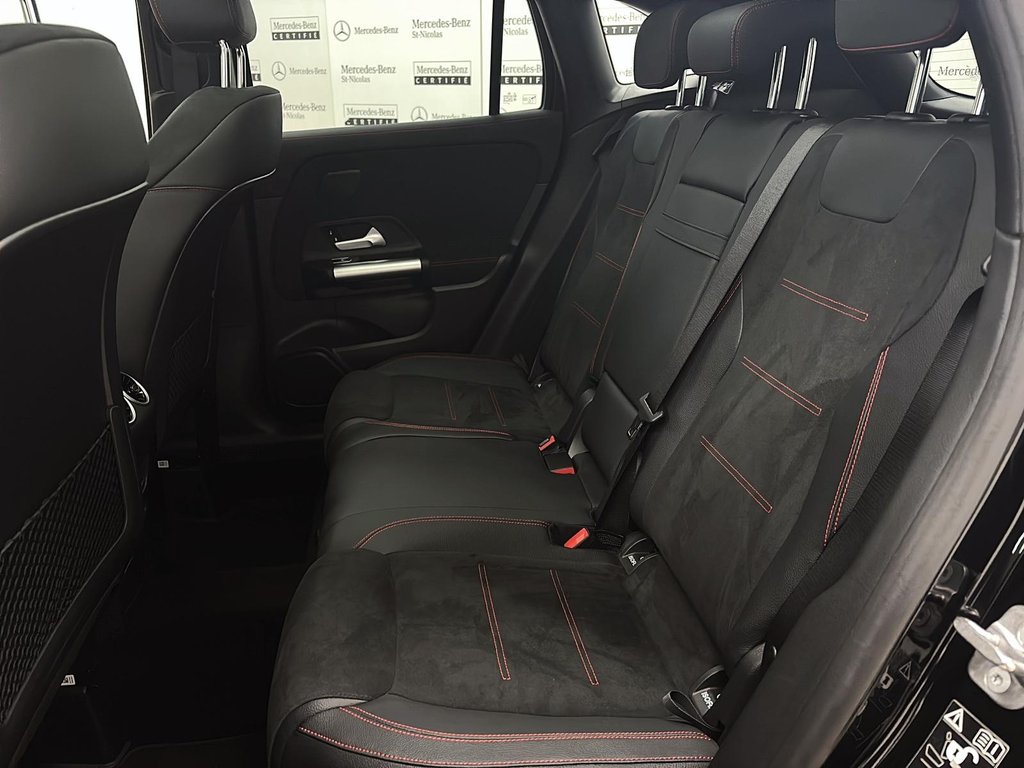 Mercedes-Benz GLA  2025 à Québec, Québec - 8 - w1024h768px