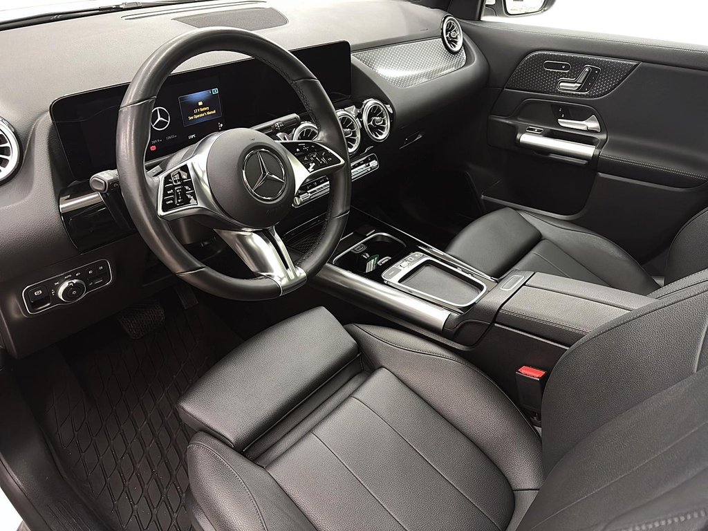 Mercedes-Benz GLA  2025 à Québec, Québec - 10 - w1024h768px