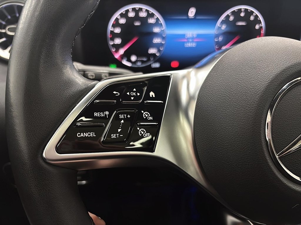 Mercedes-Benz GLA  2025 à Québec, Québec - 19 - w1024h768px