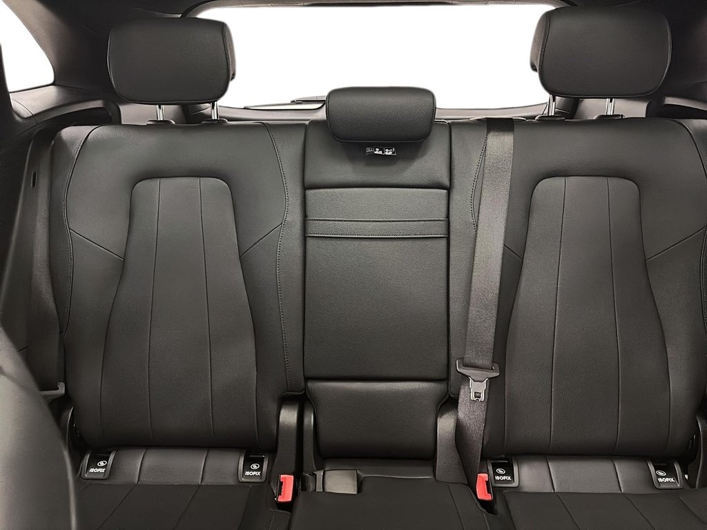 Mercedes-Benz GLA  2025 à Québec, Québec - 20 - w1024h768px