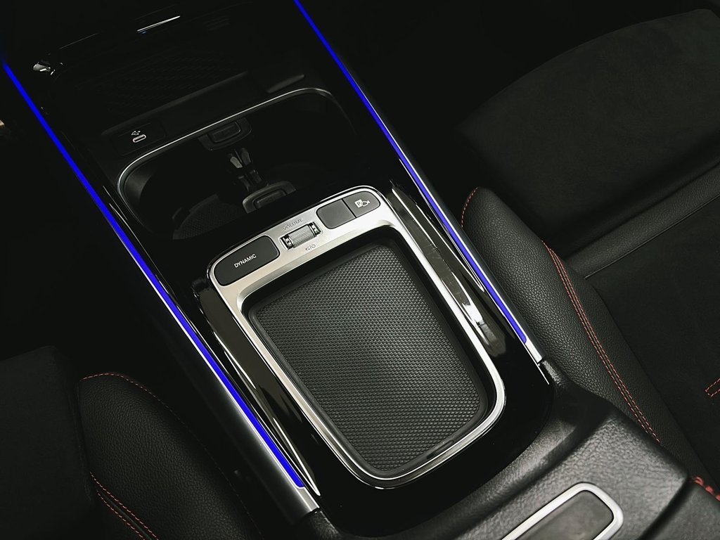 Mercedes-Benz GLA  2025 à Québec, Québec - 18 - w1024h768px