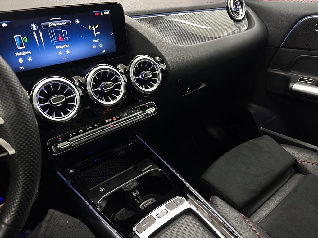 Mercedes-Benz GLA  2025 à Québec, Québec - 15 - w1024h768px