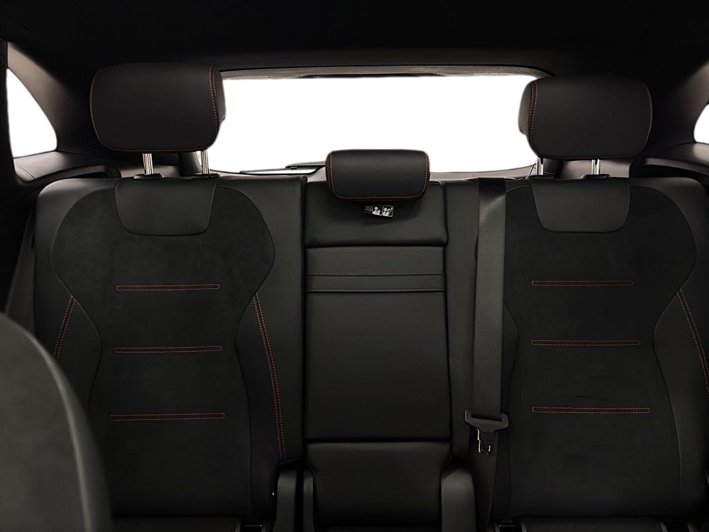 Mercedes-Benz GLA  2025 à Québec, Québec - 20 - w1024h768px