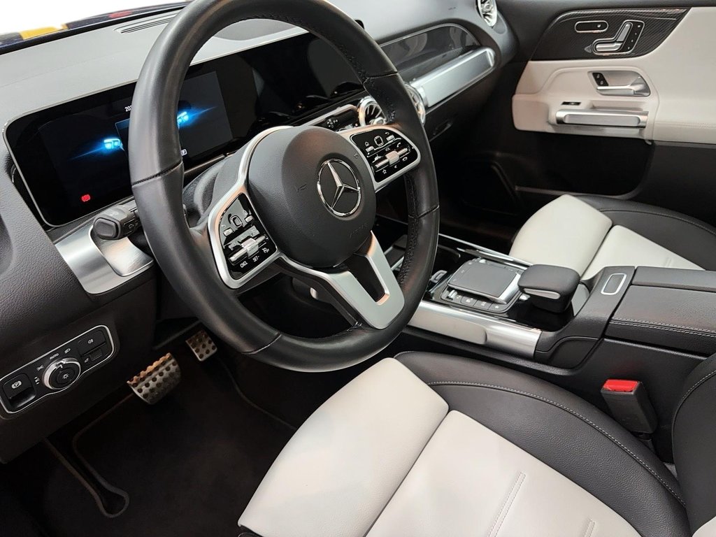 2021 Mercedes-Benz GLB in Quebec, Quebec - 13 - w1024h768px