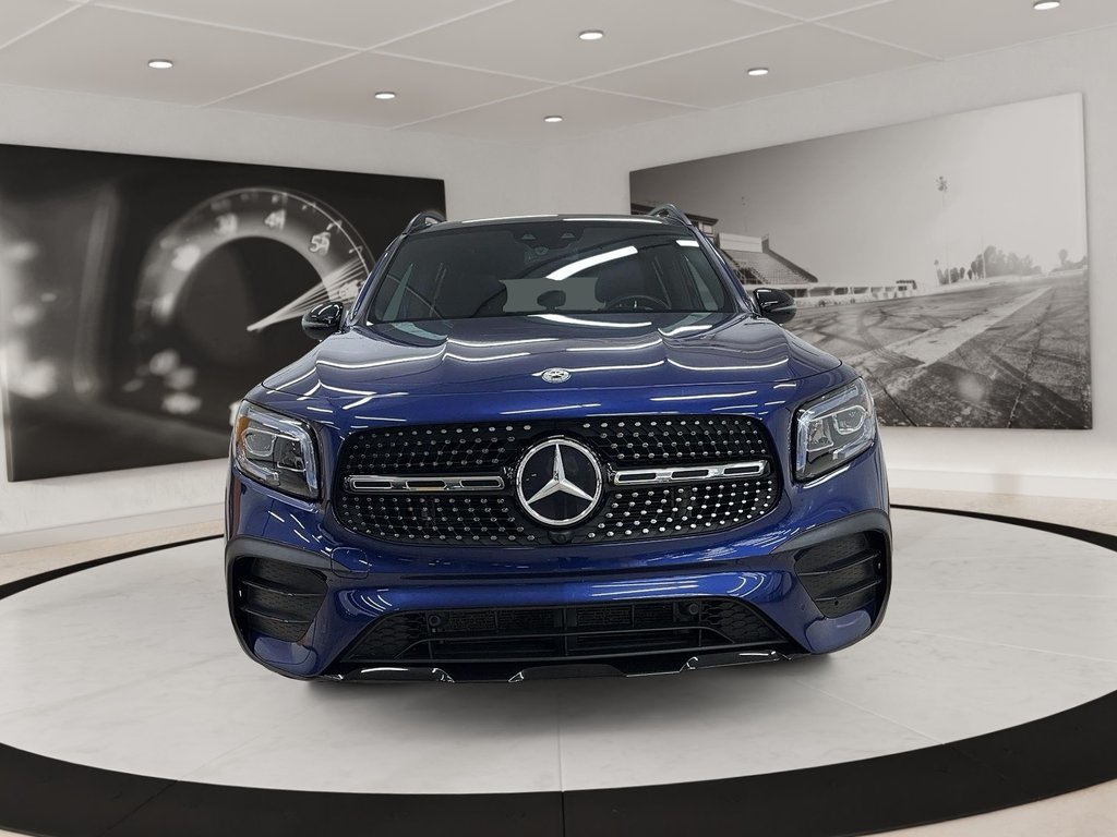 2021 Mercedes-Benz GLB in Quebec, Quebec - 2 - w1024h768px