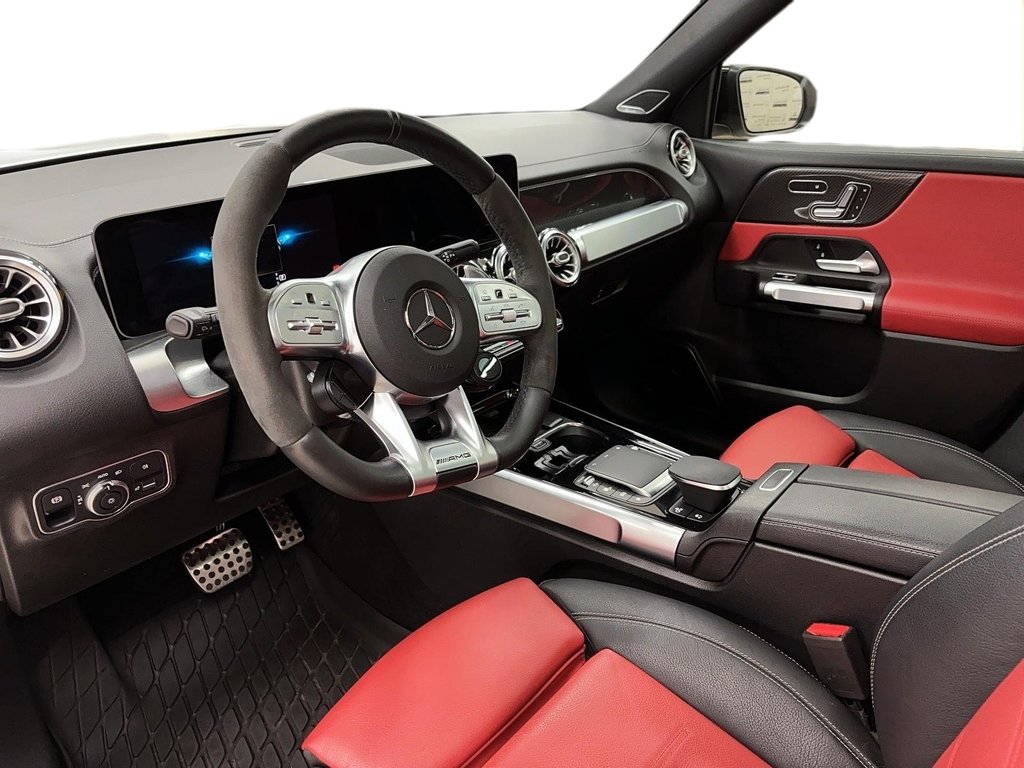 2021 Mercedes-Benz GLB in Quebec, Quebec - 11 - w1024h768px