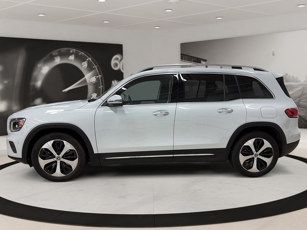 2021 Mercedes-Benz GLB in Quebec, Quebec - 7 - w1024h768px