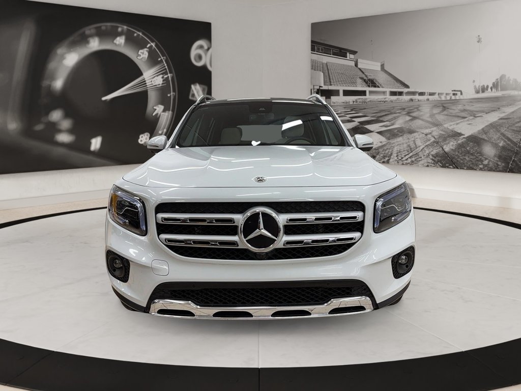 2021 Mercedes-Benz GLB in Quebec, Quebec - 2 - w1024h768px