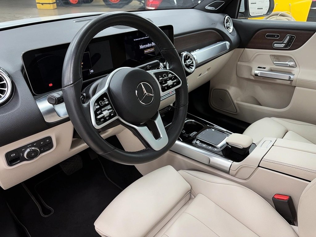 2021 Mercedes-Benz GLB in Quebec, Quebec - 11 - w1024h768px