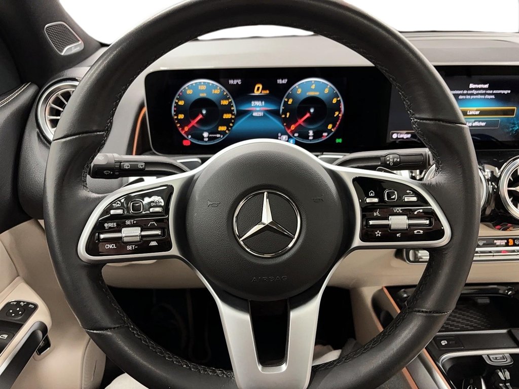 2021 Mercedes-Benz GLB in Quebec, Quebec - 13 - w1024h768px