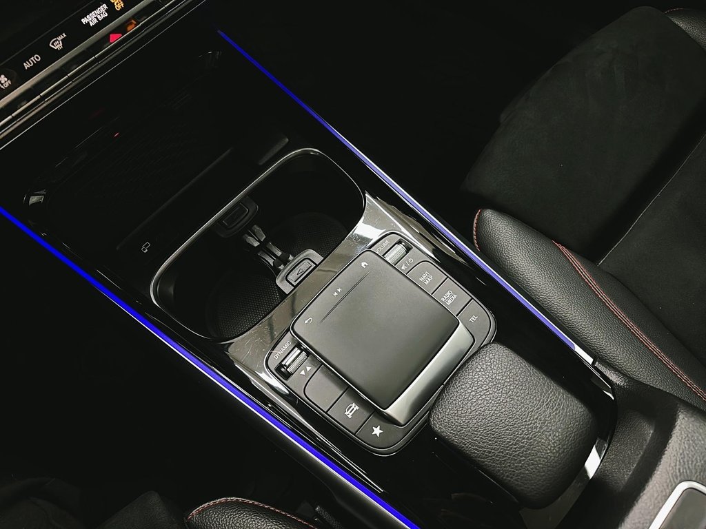 2021 Mercedes-Benz GLB in Quebec, Quebec - 15 - w1024h768px