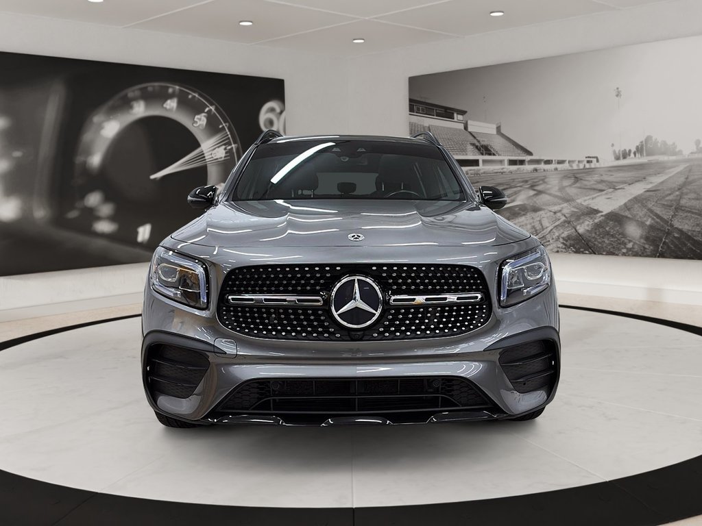 2021 Mercedes-Benz GLB in Quebec, Quebec - 2 - w1024h768px