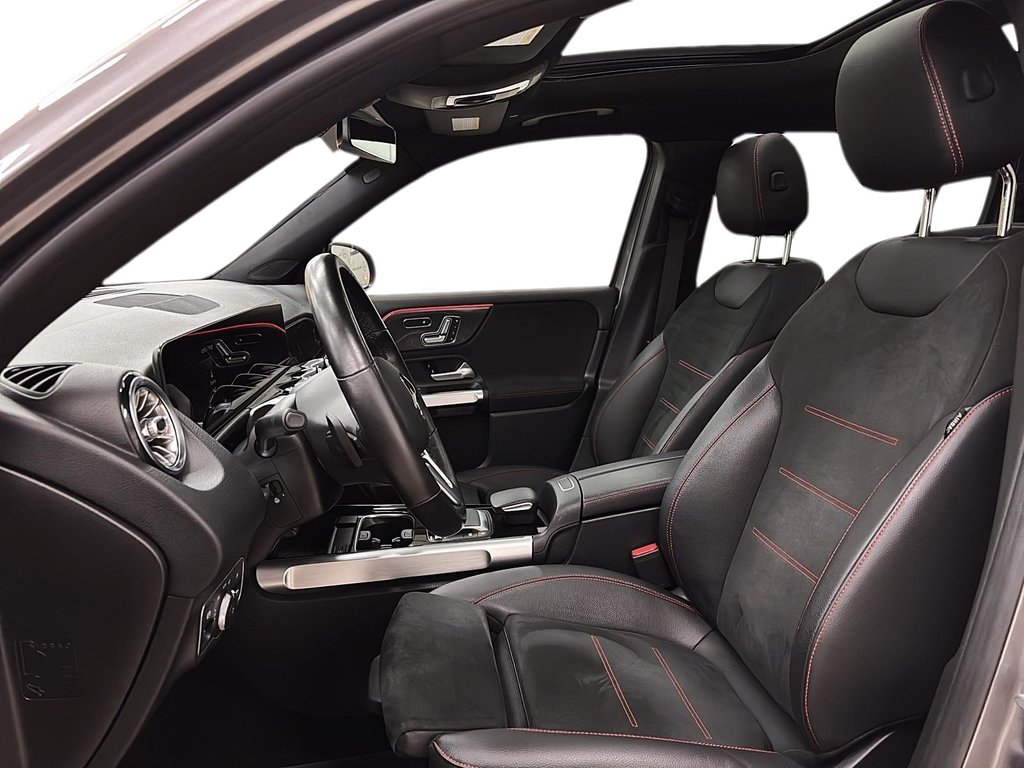 2021 Mercedes-Benz GLB in Quebec, Quebec - 9 - w1024h768px