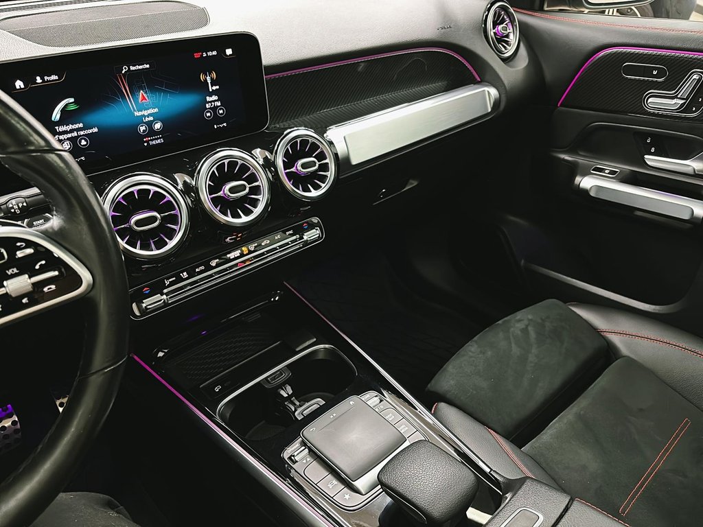 2021 Mercedes-Benz GLB in Quebec, Quebec - 13 - w1024h768px