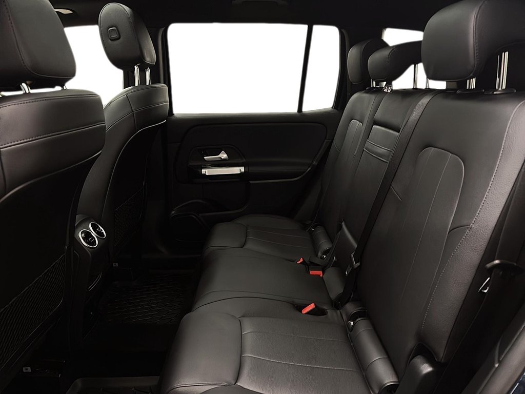 Mercedes-Benz GLB  2021 à Québec, Québec - 6 - w1024h768px