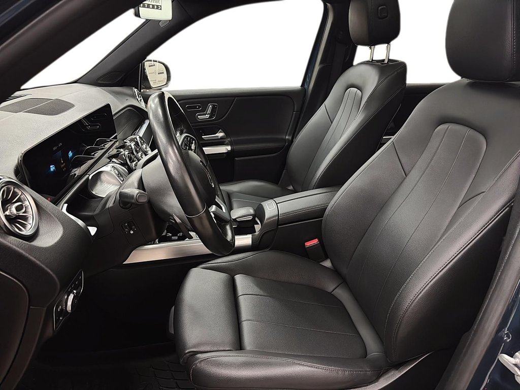 Mercedes-Benz GLB  2021 à Québec, Québec - 9 - w1024h768px