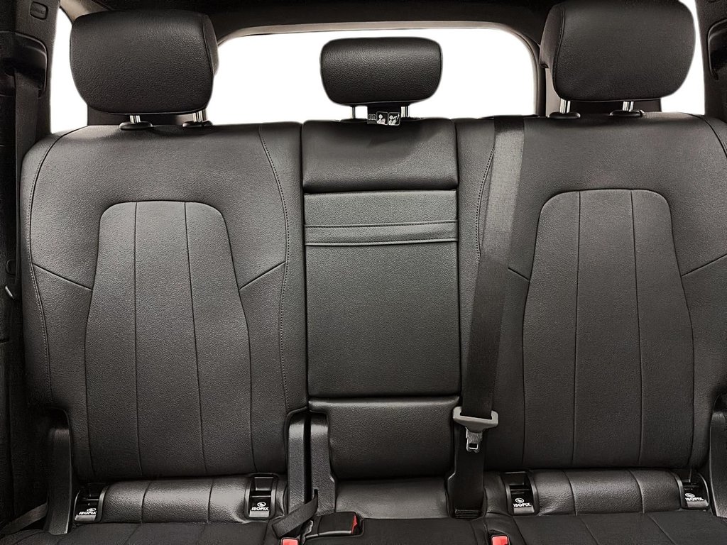 Mercedes-Benz GLB  2021 à Québec, Québec - 18 - w1024h768px