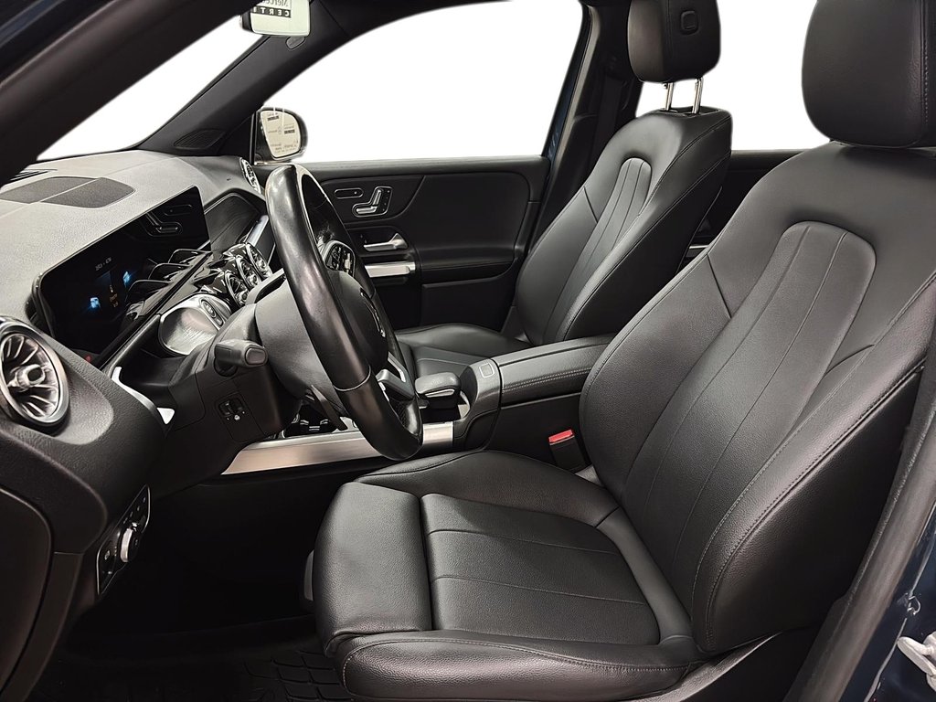 Mercedes-Benz GLB  2021 à Québec, Québec - 8 - w1024h768px