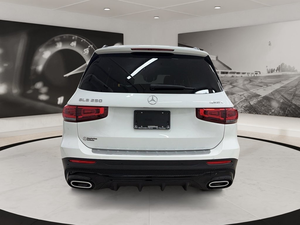 2022 Mercedes-Benz GLB in Quebec, Quebec - 6 - w1024h768px