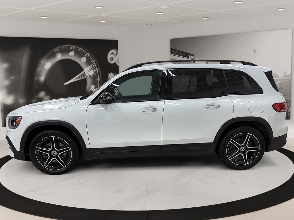 2022 Mercedes-Benz GLB in Quebec, Quebec - 7 - w1024h768px