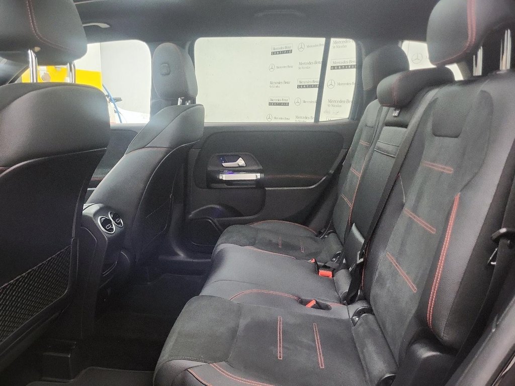 2022 Mercedes-Benz GLB in Quebec, Quebec - 10 - w1024h768px