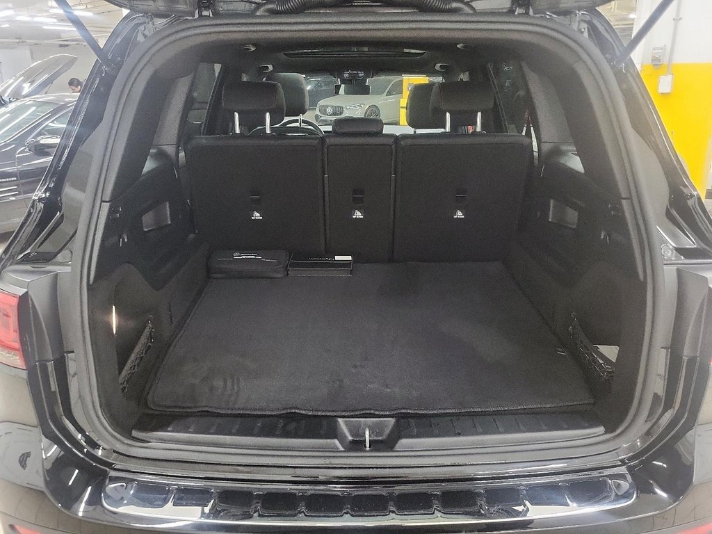 2022 Mercedes-Benz GLB in Quebec, Quebec - 7 - w1024h768px