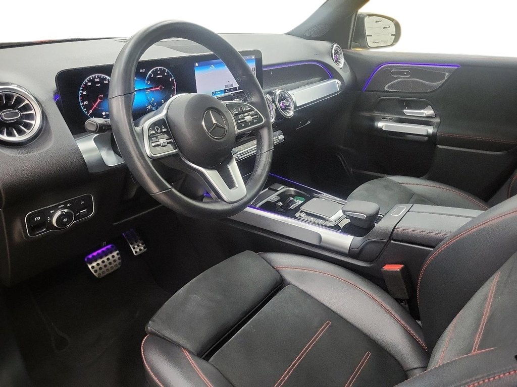 2022 Mercedes-Benz GLB in Quebec, Quebec - 12 - w1024h768px