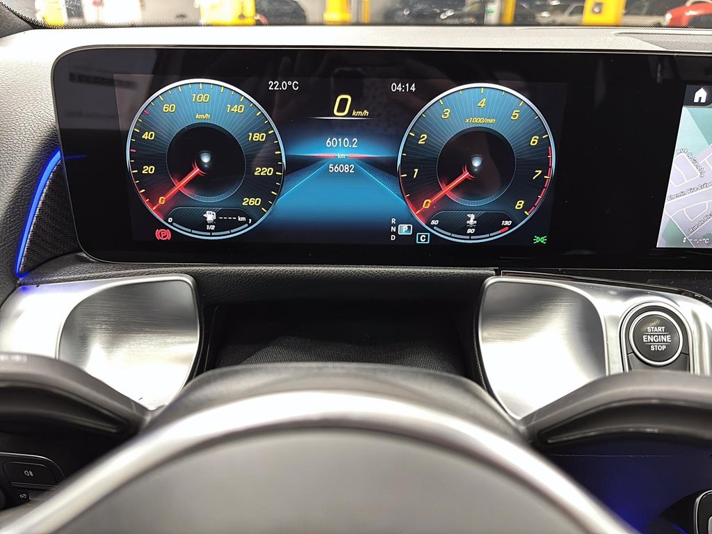 Mercedes-Benz GLB  2022 à Québec, Québec - 15 - w1024h768px