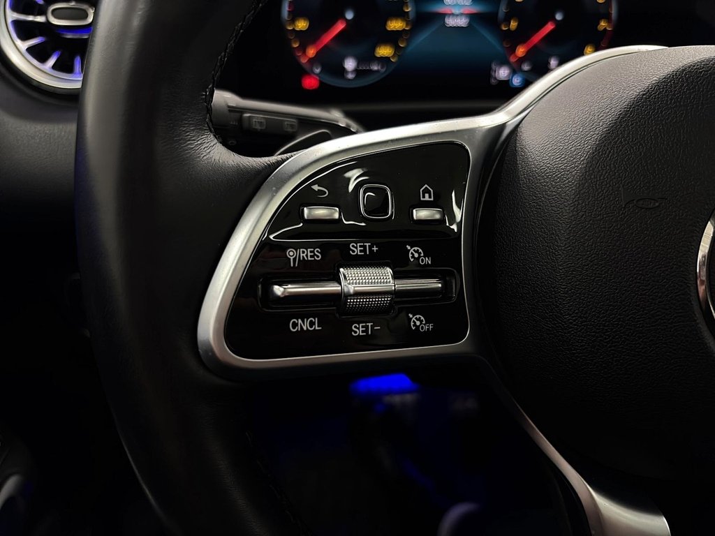 Mercedes-Benz GLB  2022 à Québec, Québec - 21 - w1024h768px