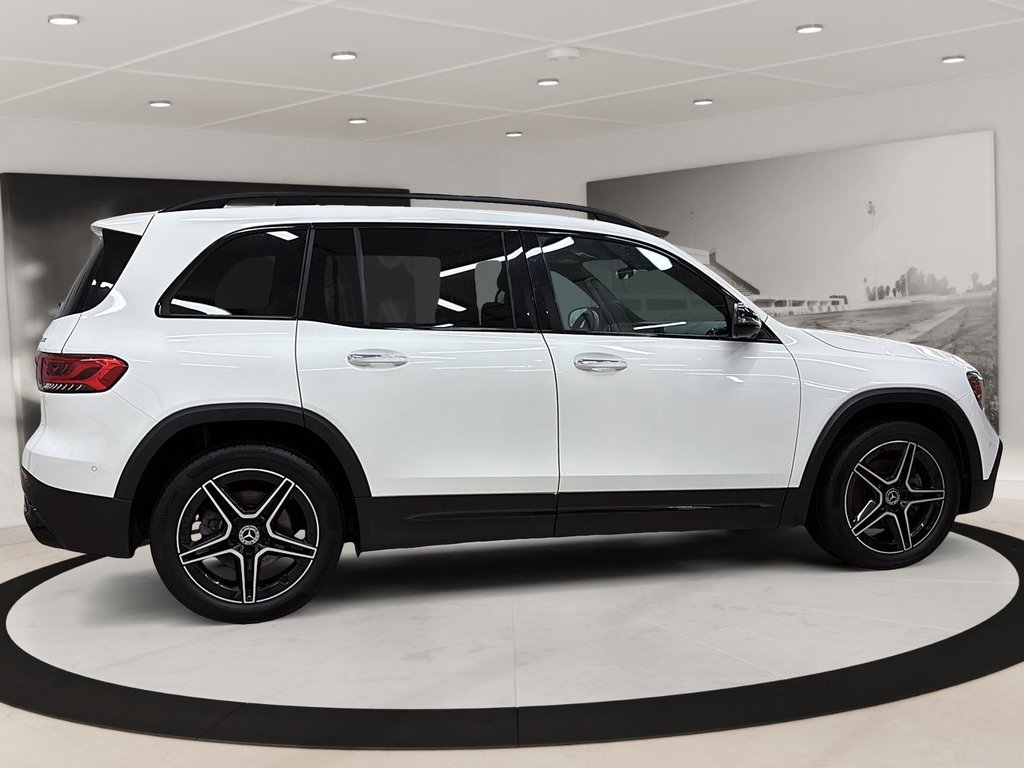 Mercedes-Benz GLB  2022 à Québec, Québec - 4 - w1024h768px