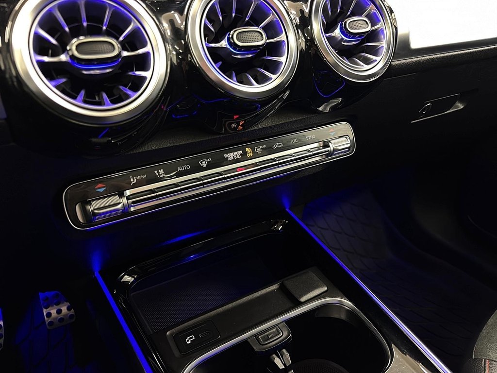 Mercedes-Benz GLB  2022 à Québec, Québec - 19 - w1024h768px