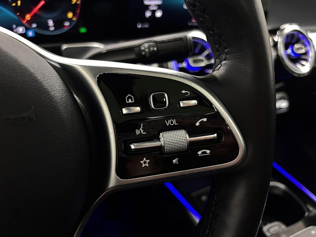 Mercedes-Benz GLB  2022 à Québec, Québec - 20 - w1024h768px