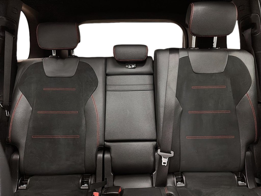 2022 Mercedes-Benz GLB in Quebec, Quebec - 18 - w1024h768px