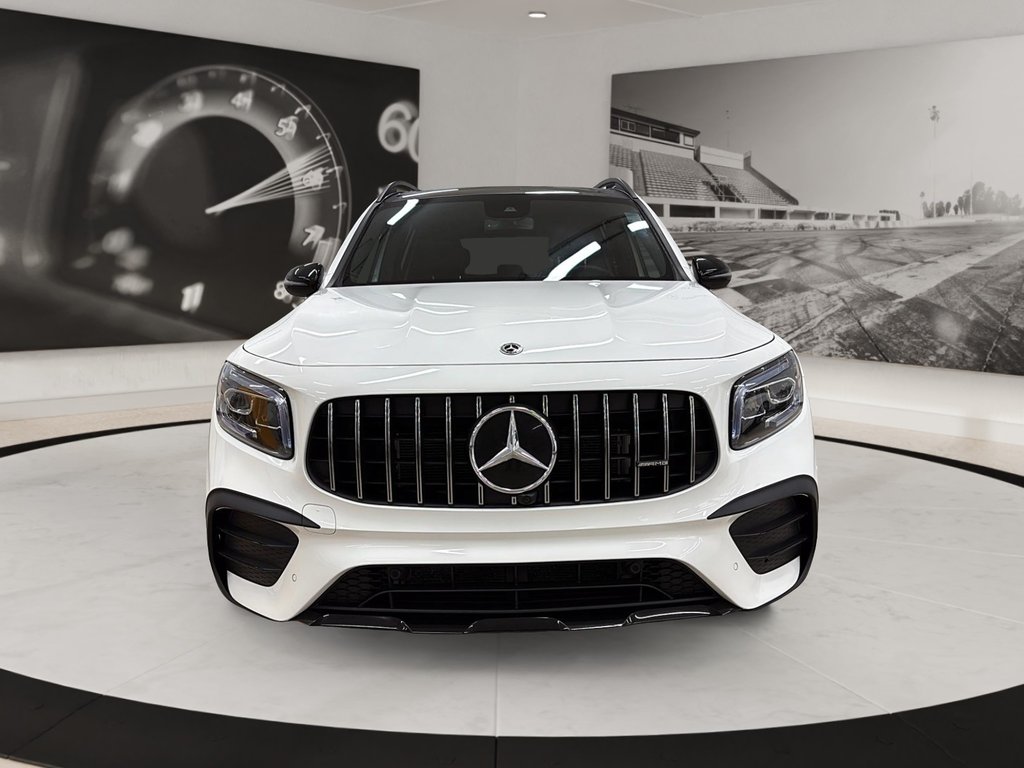 2022 Mercedes-Benz GLB in Quebec, Quebec - 2 - w1024h768px