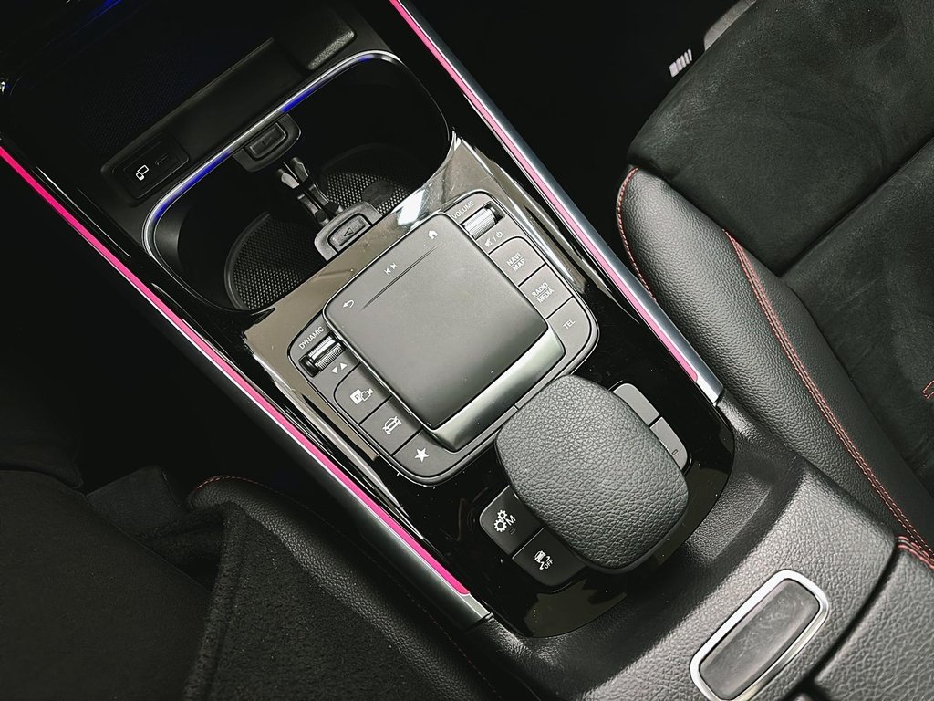 2022 Mercedes-Benz GLB in Quebec, Quebec - 17 - w1024h768px