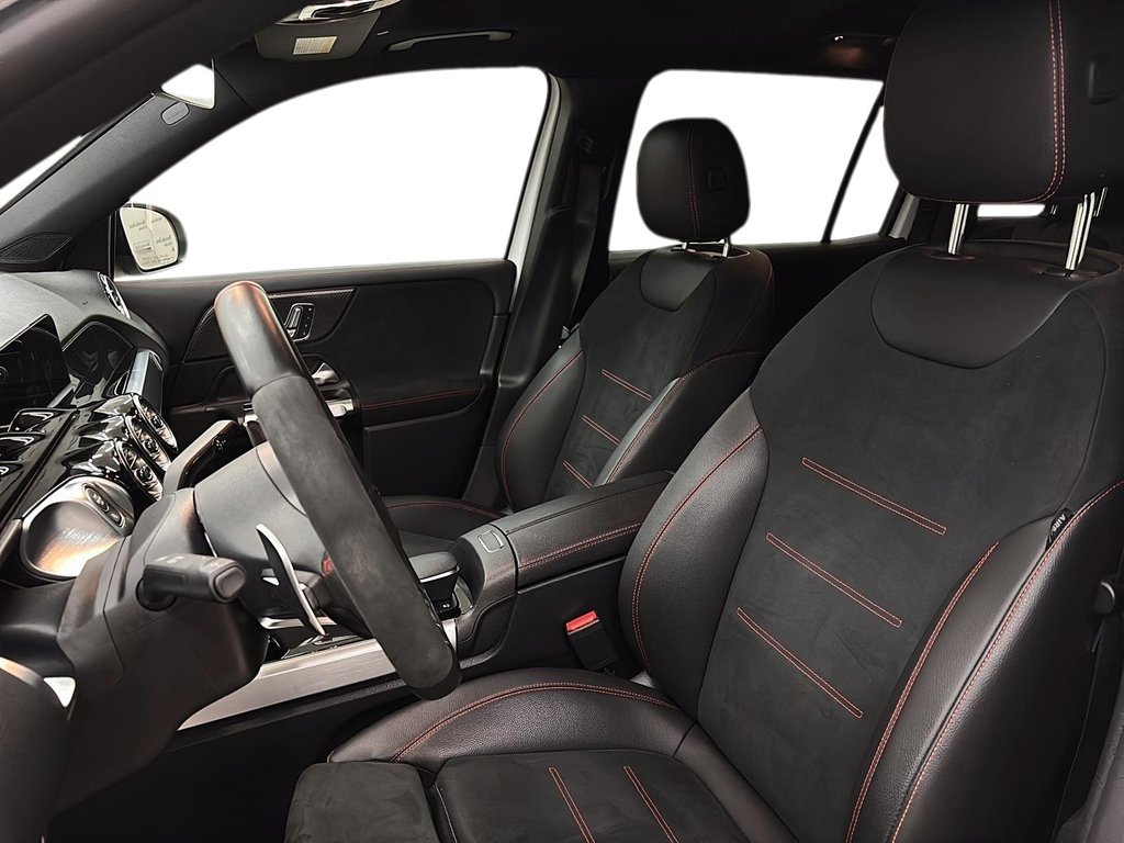 2022 Mercedes-Benz GLB in Quebec, Quebec - 9 - w1024h768px