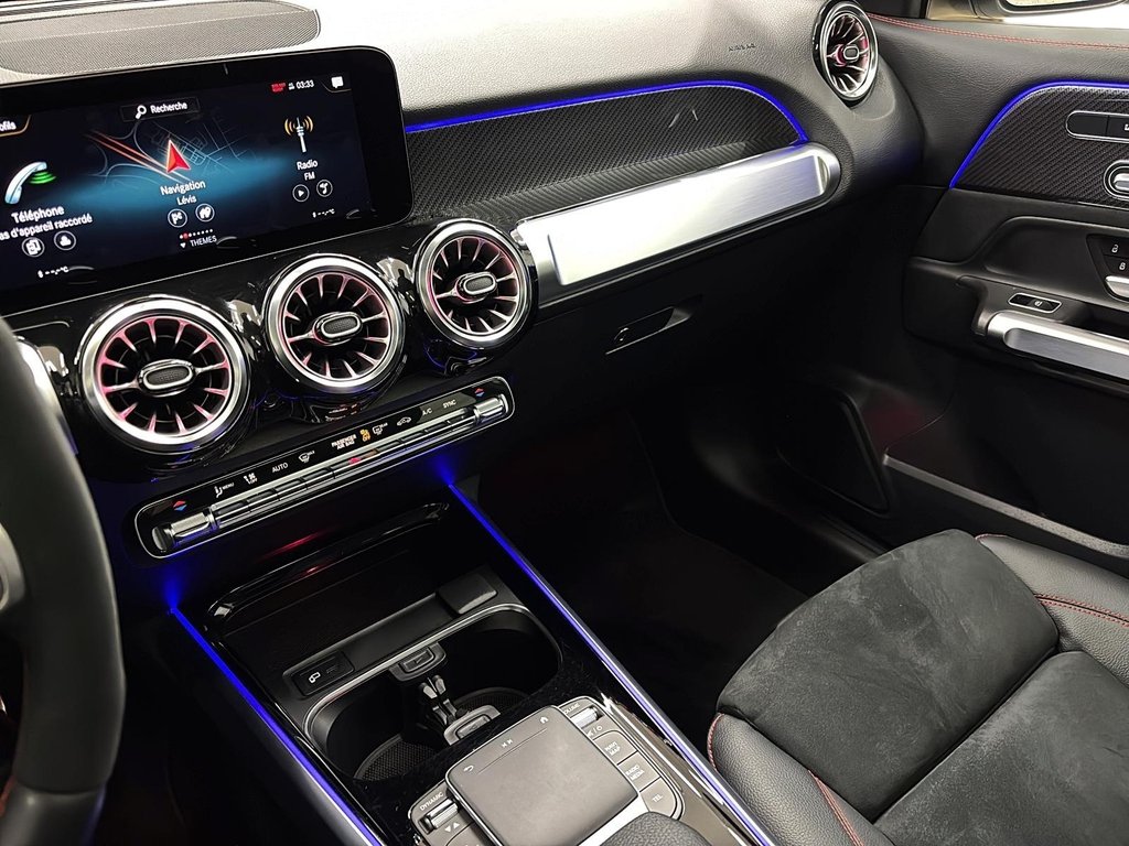 2022 Mercedes-Benz GLB in Quebec, Quebec - 14 - w1024h768px