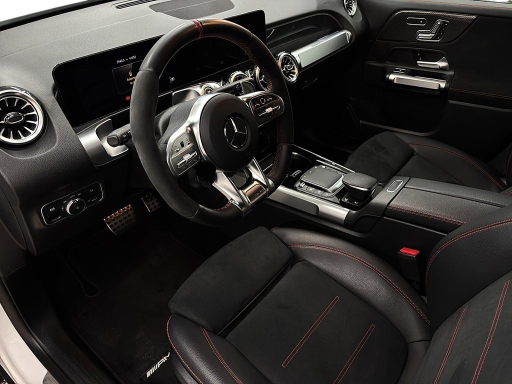 2022 Mercedes-Benz GLB in Quebec, Quebec - 10 - w1024h768px