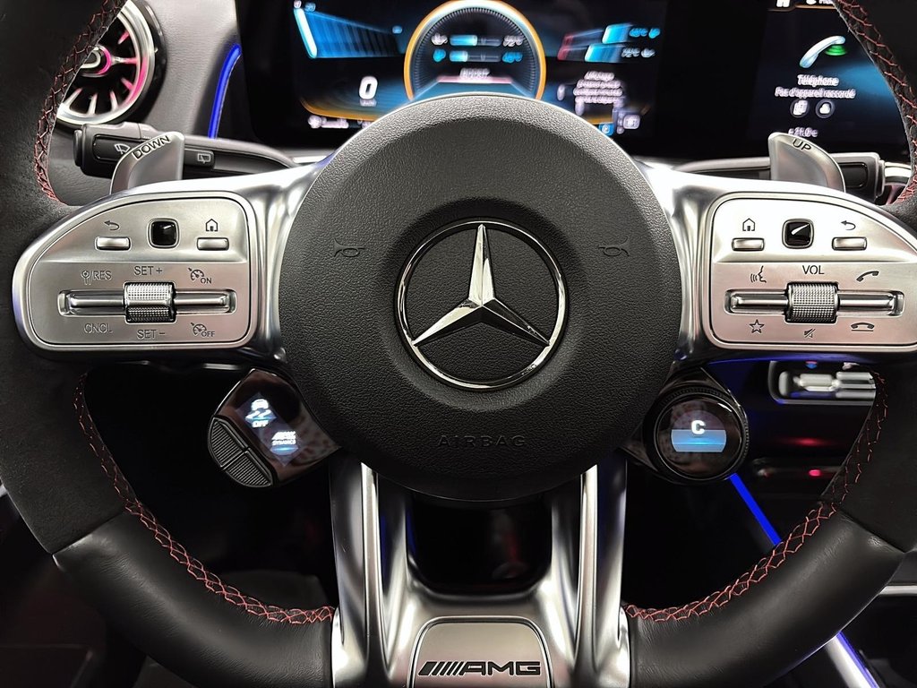 2022 Mercedes-Benz GLB in Quebec, Quebec - 19 - w1024h768px