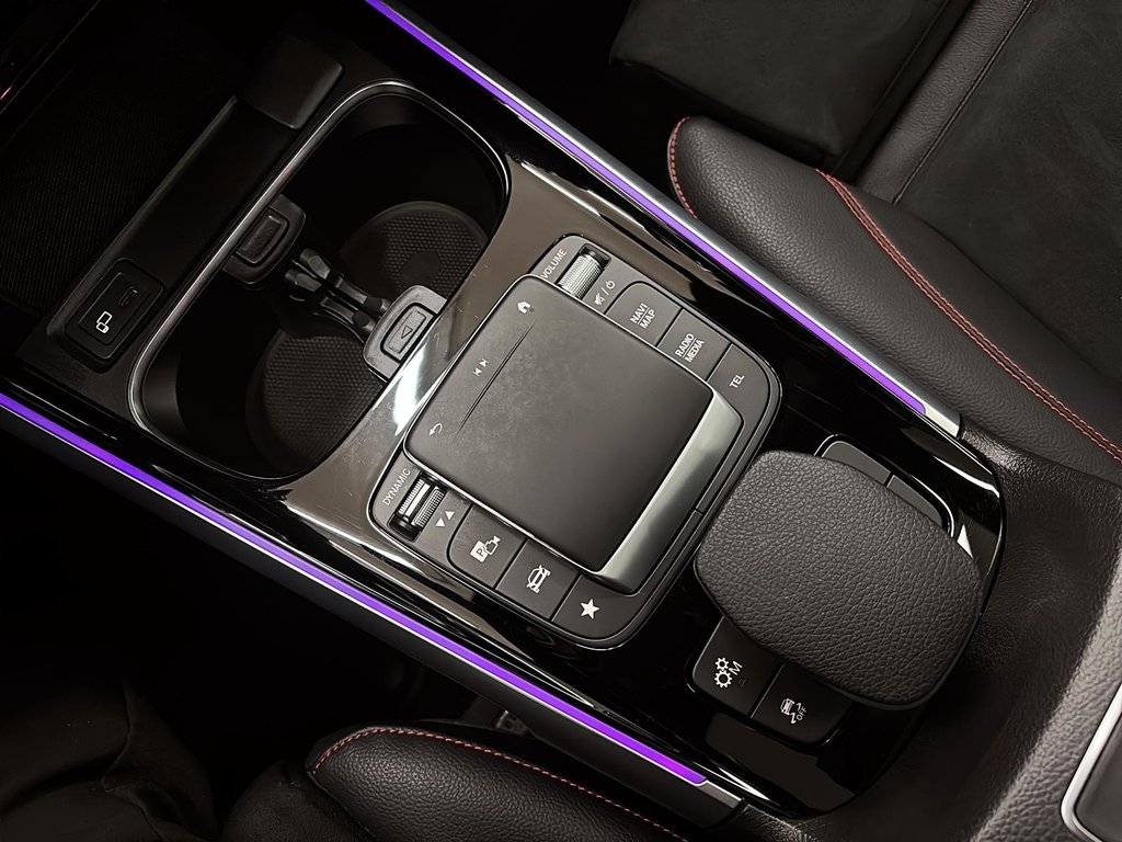 2022 Mercedes-Benz GLB in Quebec, Quebec - 17 - w1024h768px