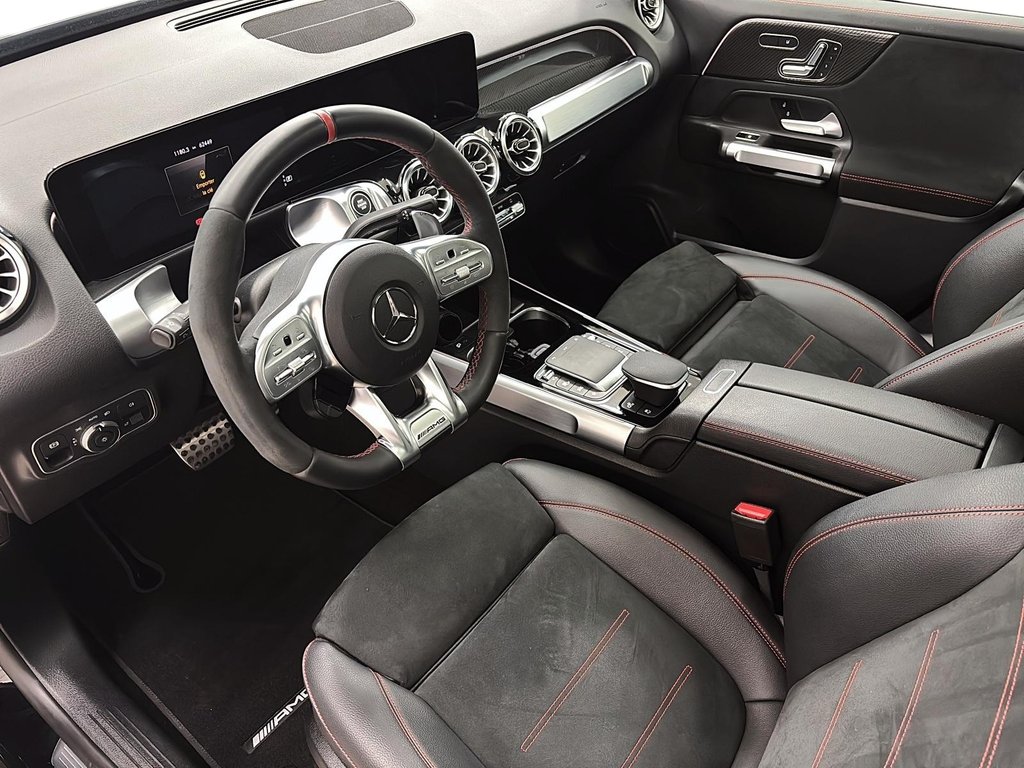 2022 Mercedes-Benz GLB in Quebec, Quebec - 11 - w1024h768px