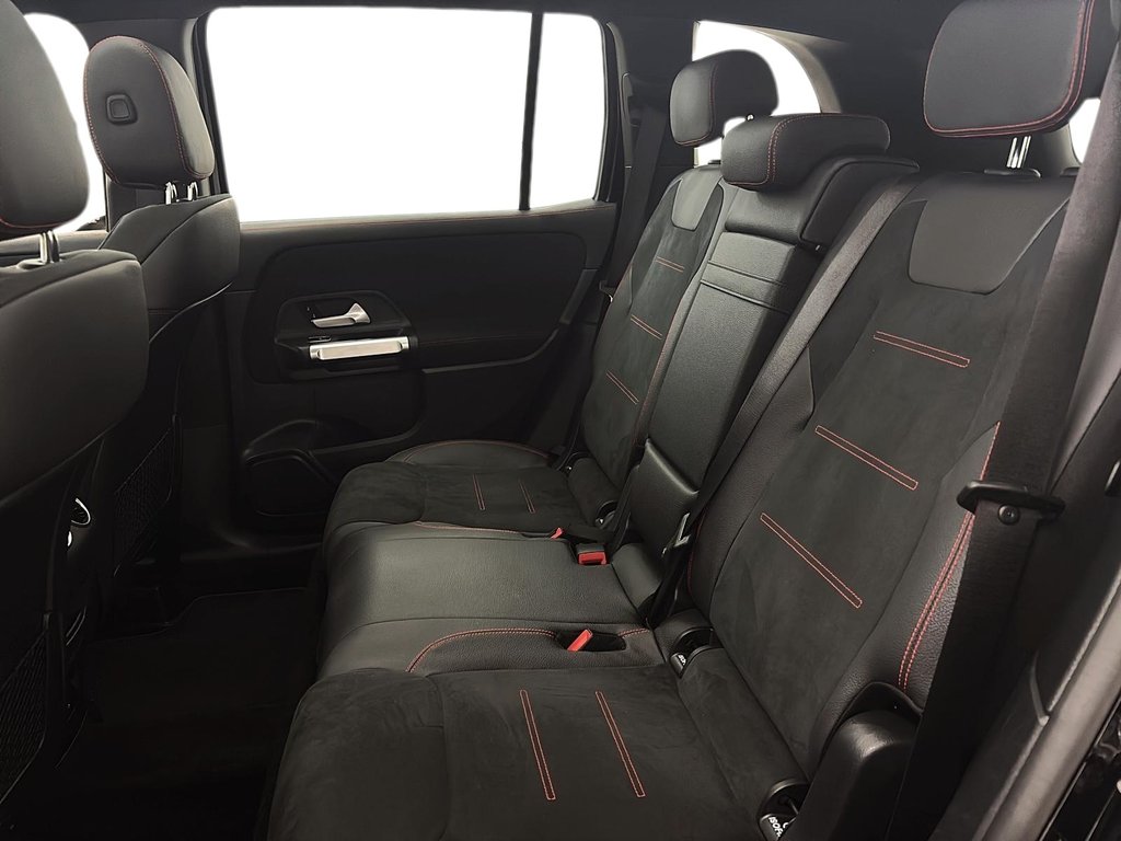 2022 Mercedes-Benz GLB in Quebec, Quebec - 7 - w1024h768px