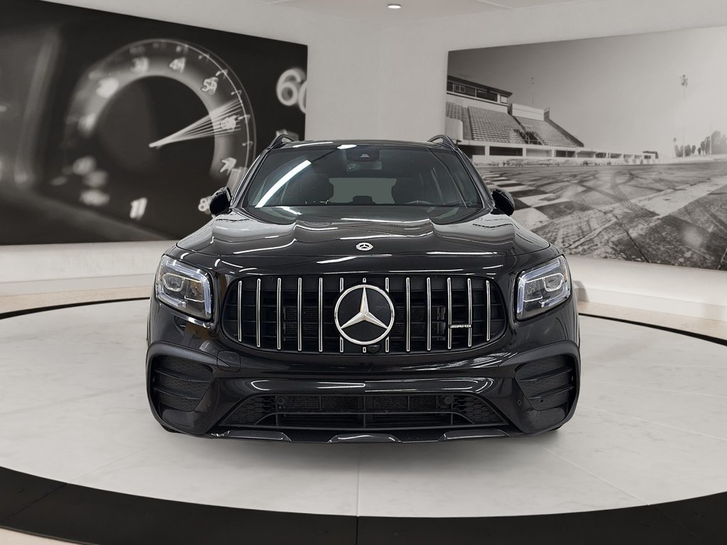2022 Mercedes-Benz GLB in Quebec, Quebec - 2 - w1024h768px