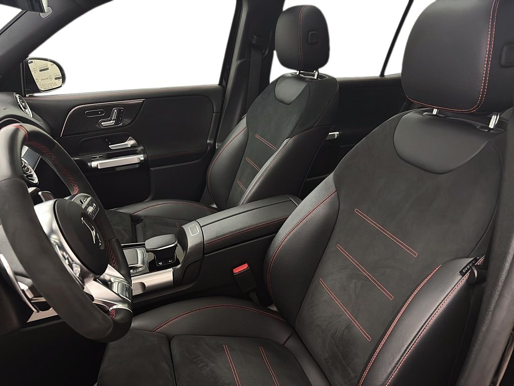 2022 Mercedes-Benz GLB in Quebec, Quebec - 9 - w1024h768px