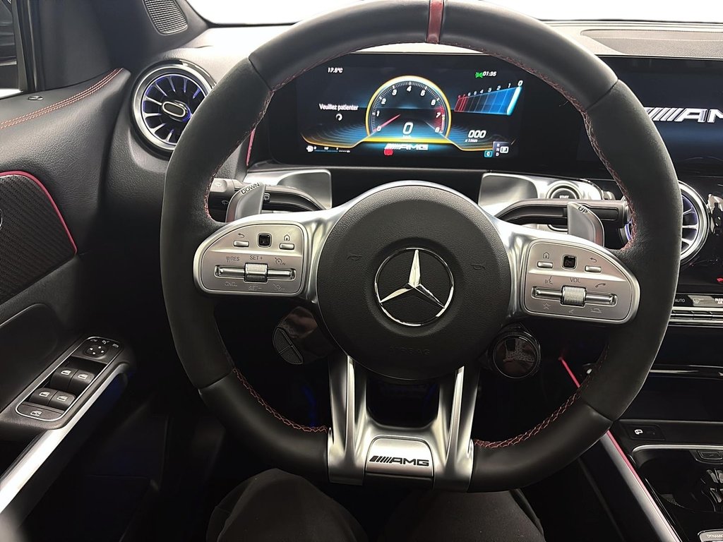 2022 Mercedes-Benz GLB in Quebec, Quebec - 12 - w1024h768px