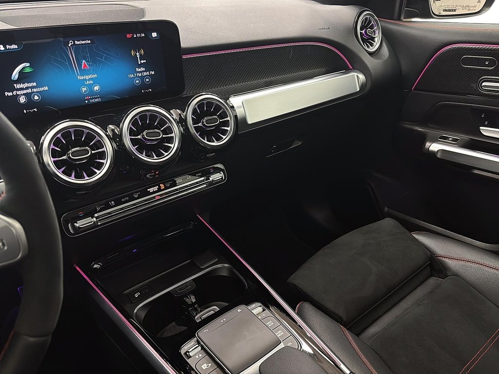 2022 Mercedes-Benz GLB in Quebec, Quebec - 14 - w1024h768px