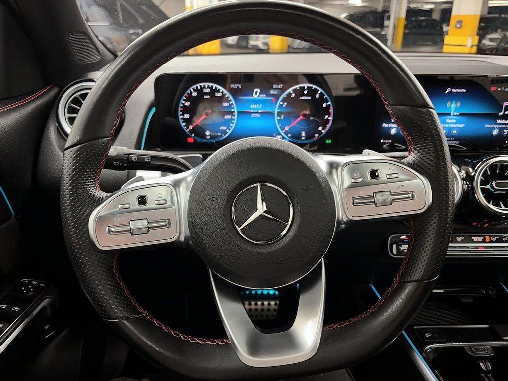 Mercedes-Benz GLB  2023 à Québec, Québec - 15 - w1024h768px